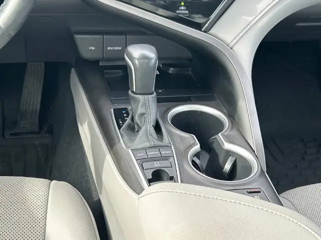 2023 Toyota Camry - $26,324