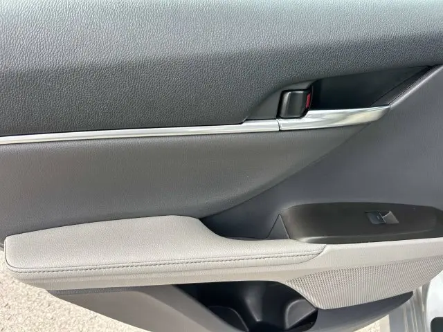2023 Toyota Camry - $26,324