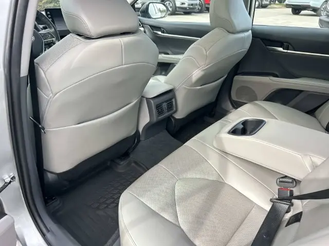 2023 Toyota Camry - $26,324