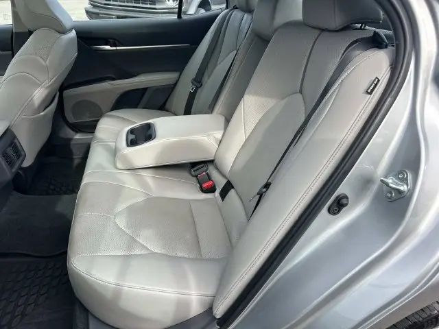 2023 Toyota Camry - $26,324