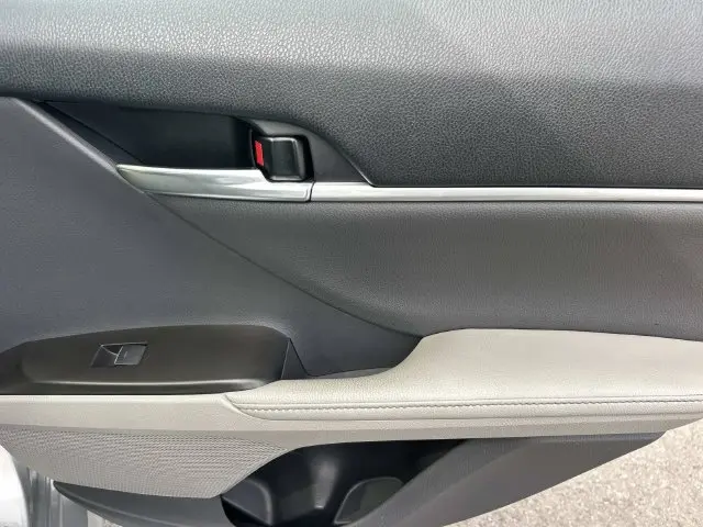2023 Toyota Camry - $26,324