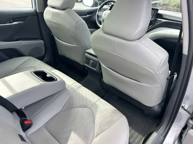 2023 Toyota Camry - $26,324