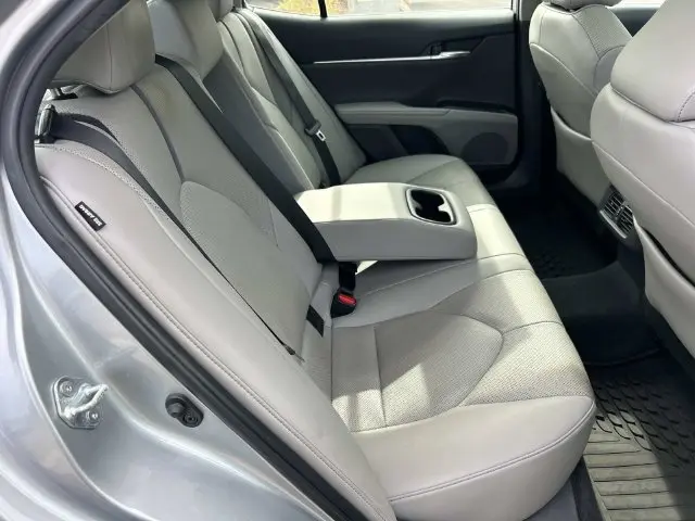 2023 Toyota Camry - $26,324