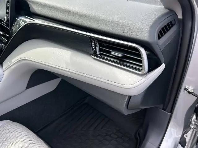 2023 Toyota Camry - $26,324