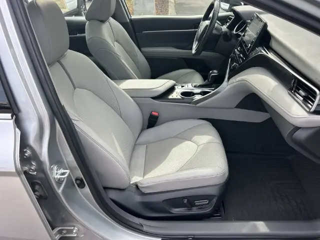 2023 Toyota Camry - $26,324