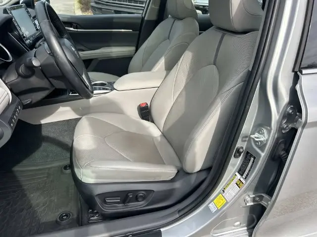 2023 Toyota Camry - $26,324