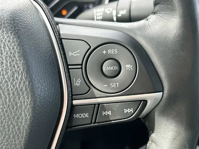 2023 Toyota Camry - $26,324
