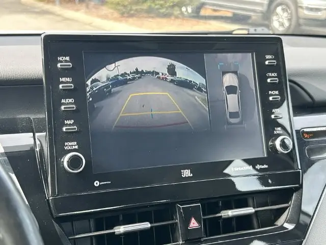 2023 Toyota Camry - $26,324