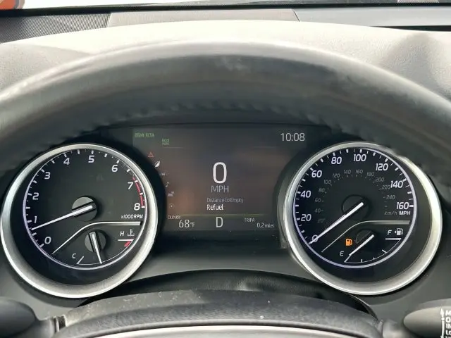 2023 Toyota Camry - $26,324