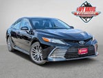 2023 Camry Thumbnail 1