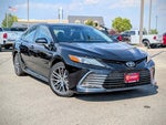 2023 Camry Thumbnail 2