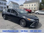 2023 Camry Thumbnail 2