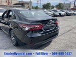 2023 Camry Thumbnail 8
