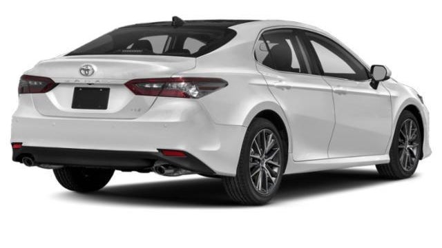 2024 Toyota Camry XLE