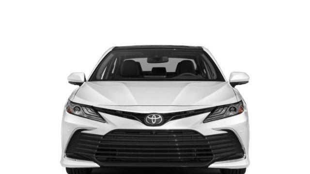 2024 Toyota Camry XLE