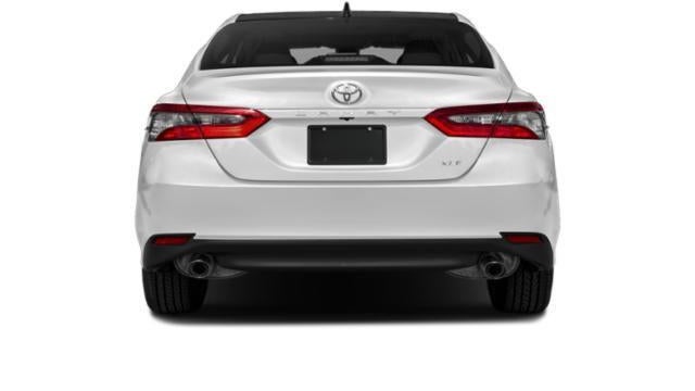 2024 Toyota Camry XLE