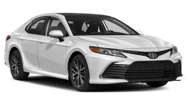 2024 Toyota Camry XLE