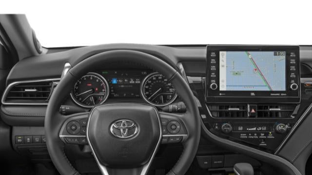 2024 Toyota Camry XLE