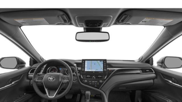 2024 Toyota Camry XLE