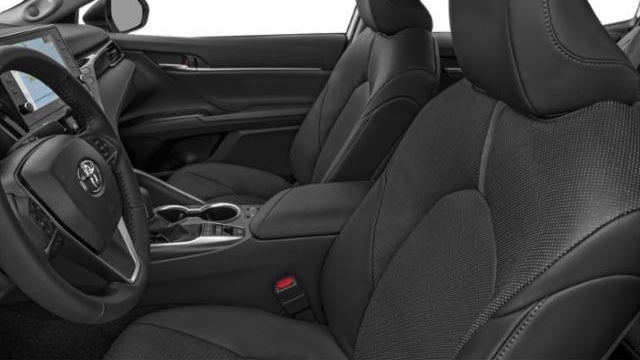 2024 Toyota Camry XLE