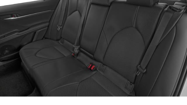 2024 Toyota Camry XLE