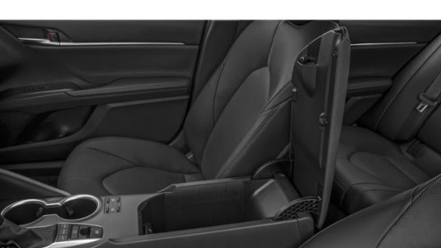 2024 Toyota Camry XLE