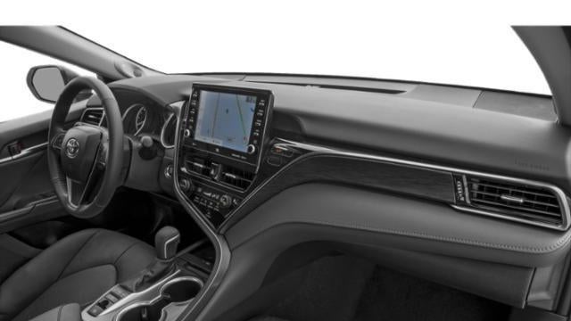 2024 Toyota Camry XLE