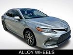 2024 Camry Thumbnail 3