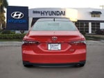 2023 Camry Thumbnail 5