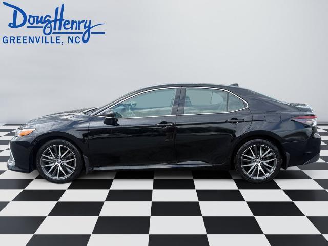 2024 Toyota Camry - $25,888