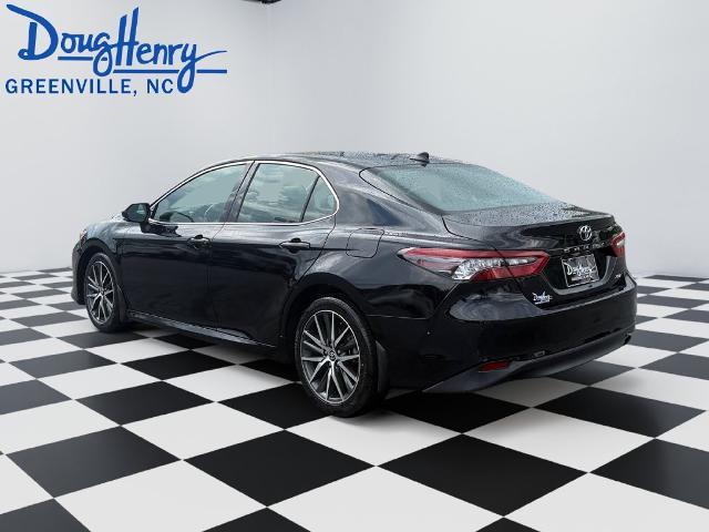 2024 Toyota Camry - $25,888