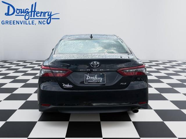 2024 Toyota Camry - $25,888
