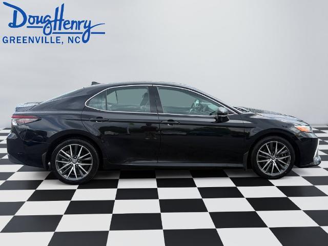 2024 Toyota Camry - $25,888