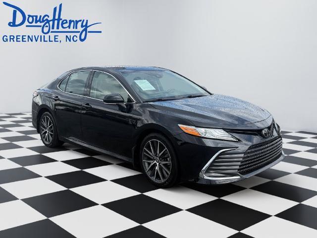 2024 Toyota Camry - $25,888
