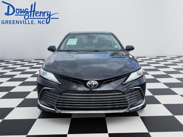 2024 Toyota Camry - $25,888