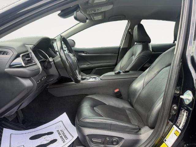 2024 Toyota Camry - $25,888