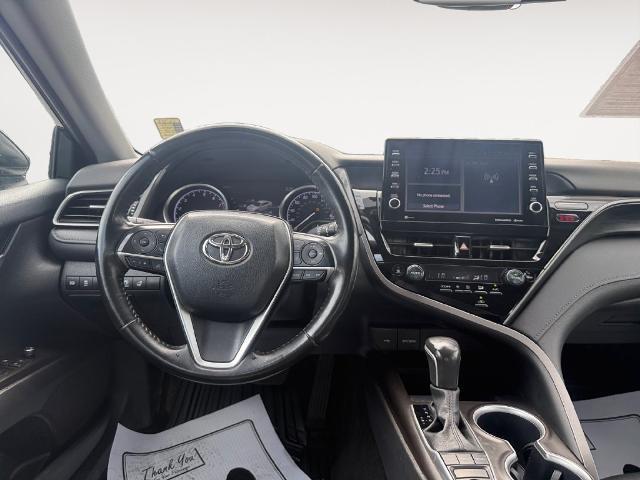 2024 Toyota Camry - $25,888
