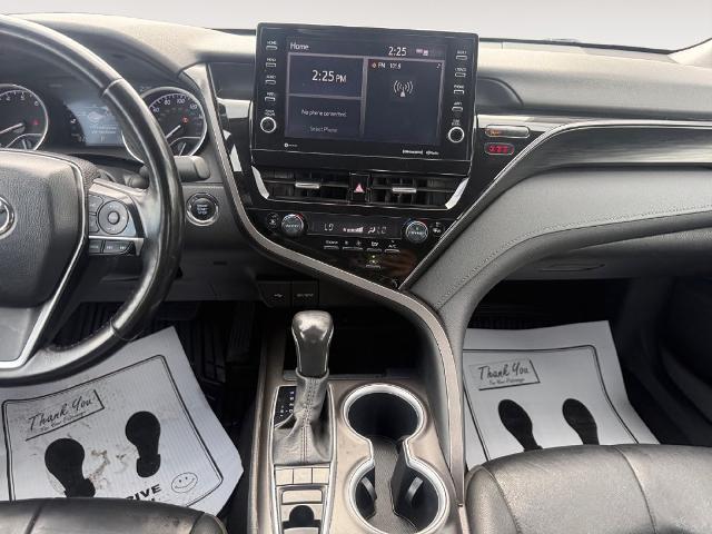 2024 Toyota Camry - $25,888