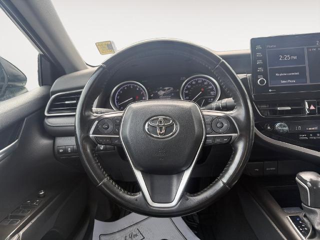 2024 Toyota Camry - $25,888