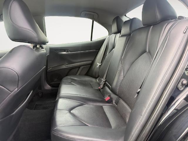 2024 Toyota Camry - $25,888