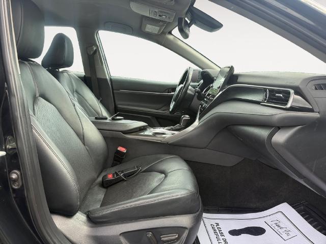 2024 Toyota Camry - $25,888