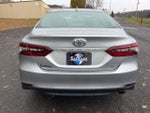 2024 Camry Thumbnail 6