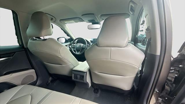 2023 Toyota Camry XLE