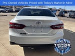 2024 Camry Thumbnail 3