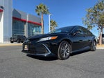 2024 Camry Hybrid Thumbnail 2
