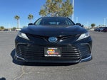 2024 Camry Hybrid Thumbnail 3