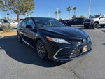 2024 Camry Hybrid Thumbnail 4