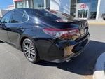 2024 Camry Hybrid Thumbnail 8