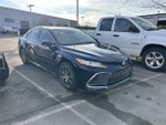 2022 Camry Hybrid Thumbnail 3
