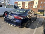 2022 Camry Hybrid Thumbnail 4